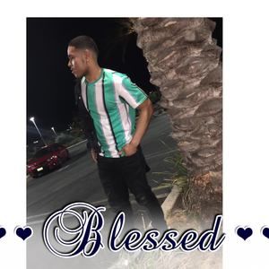 Meet your Posher, Jonathan